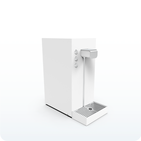FLUX Slim sopralavello 1