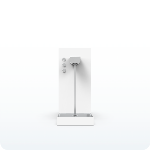 FLUX Slim sopralavello 3