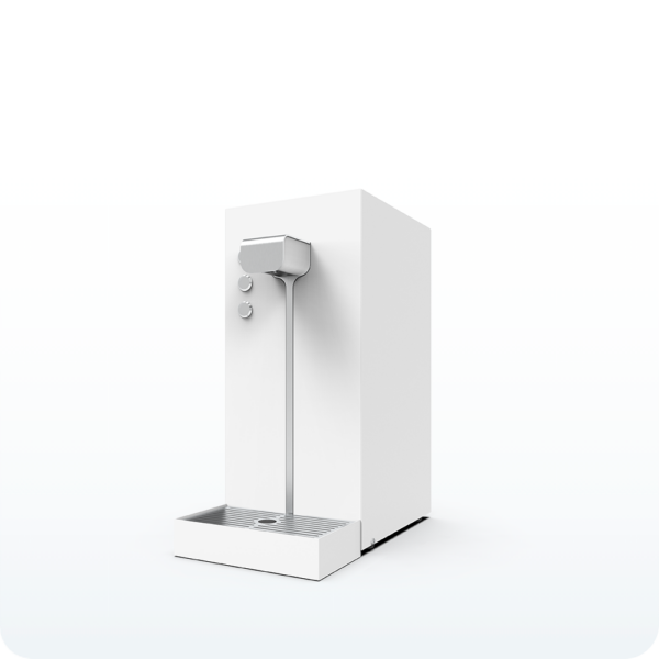FLUX Slim sopralavello