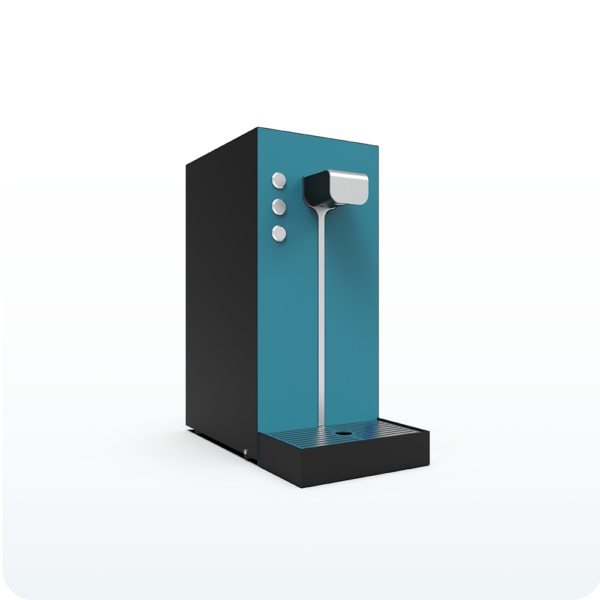 FLUX Slim sopralavello blu