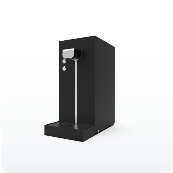 FLUX Slim sopralavello nero