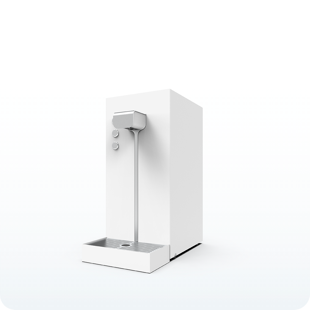FLUX Slim sopralavello