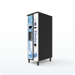 RESIA Vending 1