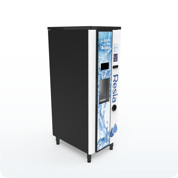 RESIA Vending 2