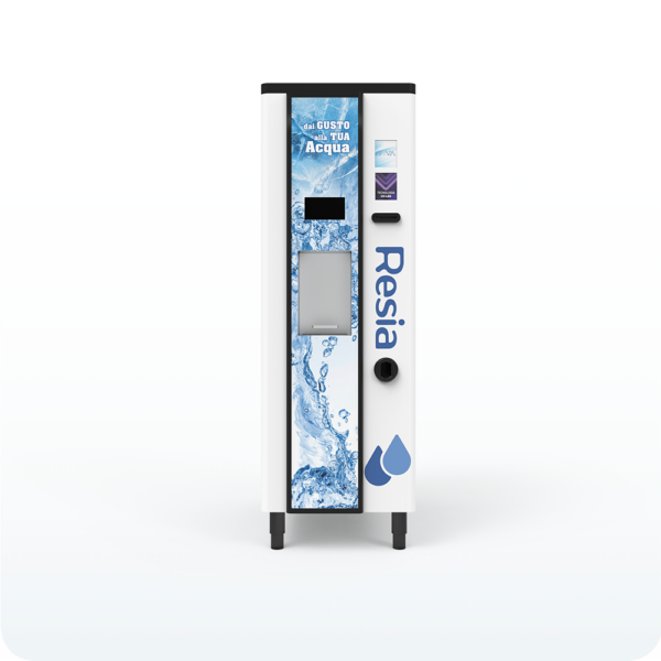 RESIA Vending 3