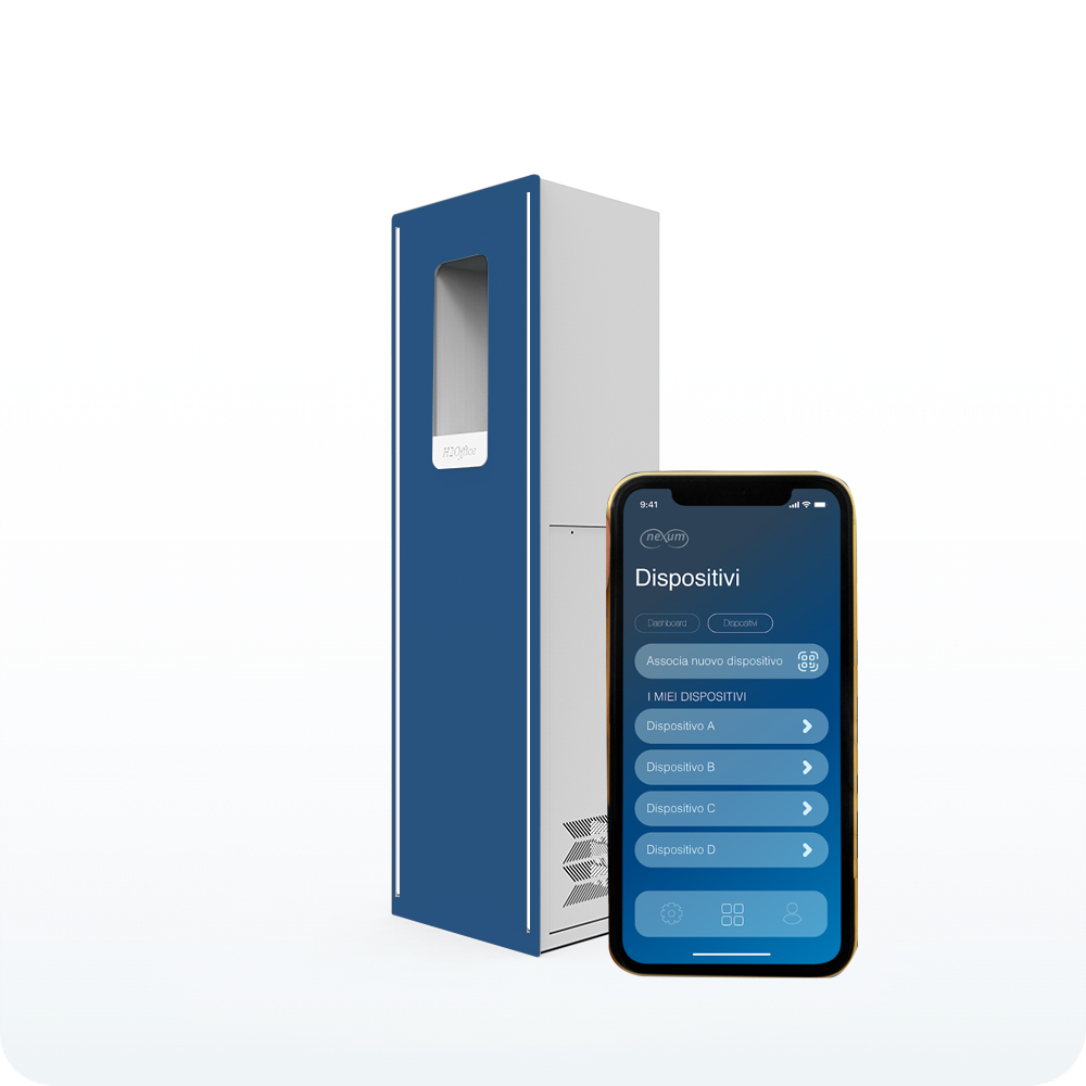 capital IOT
